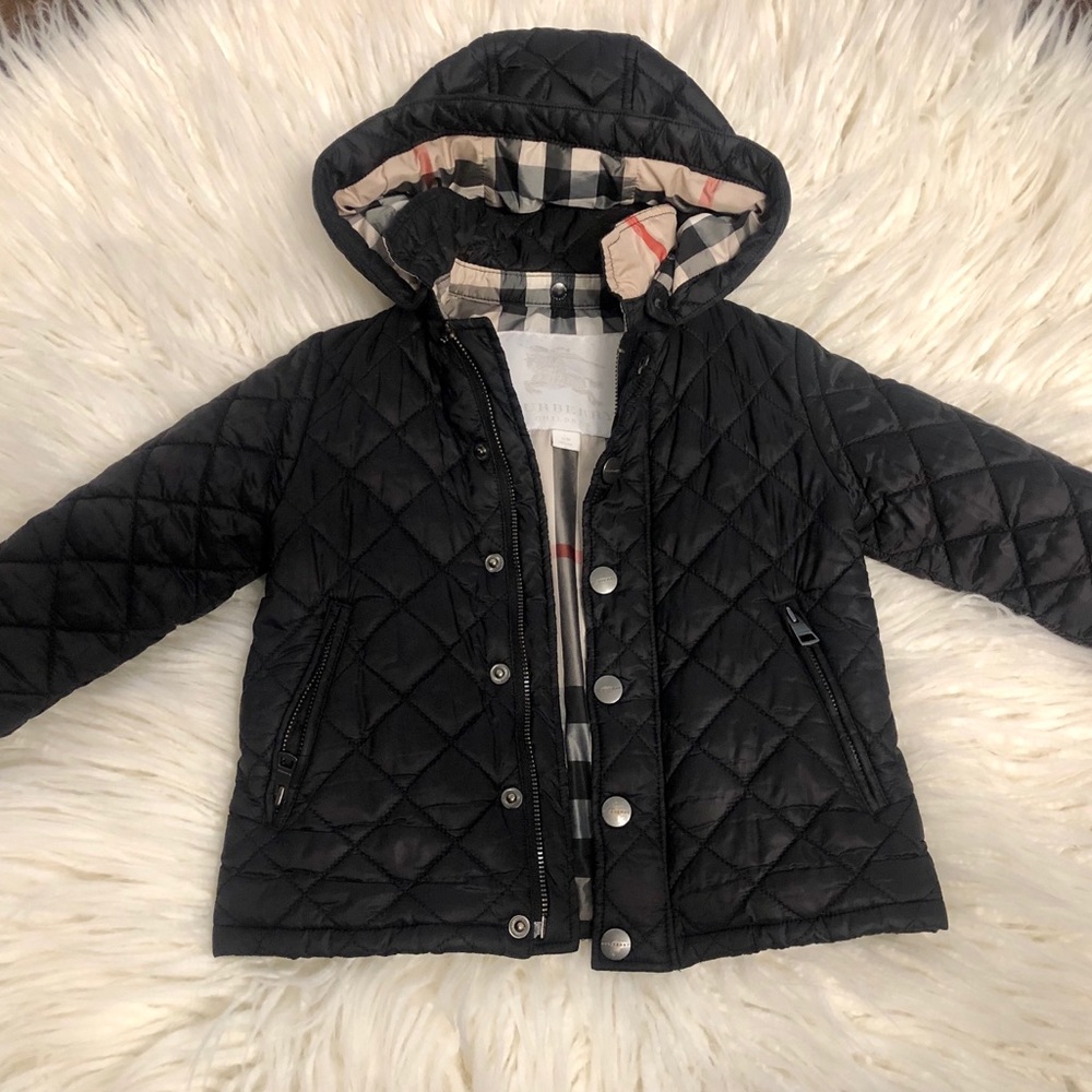 Burberry Jacket